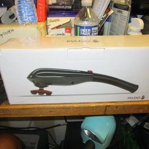 Pado Back Massager CM-05 Percussion Therapy Body Massage